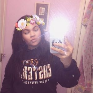 Meet your Posher, Tiana